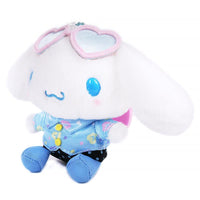 Cinnamoroll "Fantasy Trip" Mascot Plush
