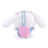 Cinnamoroll "Fantasy Trip" Mascot Plush
