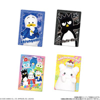 Sanrio Wafer & Card Blind Bag [Live Character]
