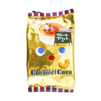 Tohato Caramel Corn Pudding Flavor