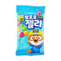 Paldo Pororo Fruit Gummy
