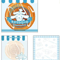 Cinnamoroll Retro Bread Memo Pad