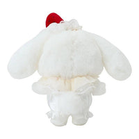 Cinnamoroll "Strawberry Shortcake" Plush Mascot