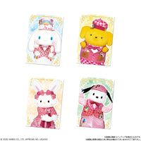 Sanrio Wafer & Card Blind Bag [Live Character]
