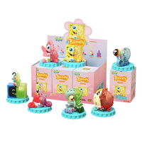 Kandy x Spongebob Squarepants Soda Edition Blind Box
