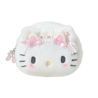 Hello Kitty Ballerina Face Pouch
