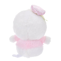 Disney Tokyo Donald "Strawberry" Urupocha Plush
