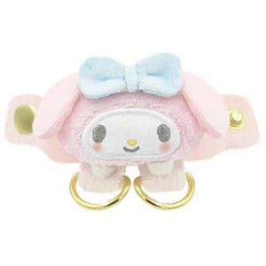 My Melody Pair Key Strap