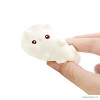 iBloom Marshmallow Cat Egg Squishy
