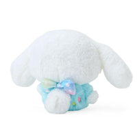 Cinnamoroll "Cozy Room"  Healing Plush
