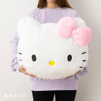 PomPomPurin Jumbo Head Cushion