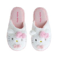 Hello Kitty Fluffy Slipper
