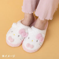 My Melody Fluffy Slipper
