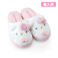 Hello Kitty Fluffy Slipper
