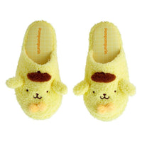 PomPomPurin Fluffy Slipper
