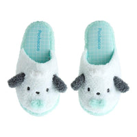 Pochacco Fluffy Slipper
