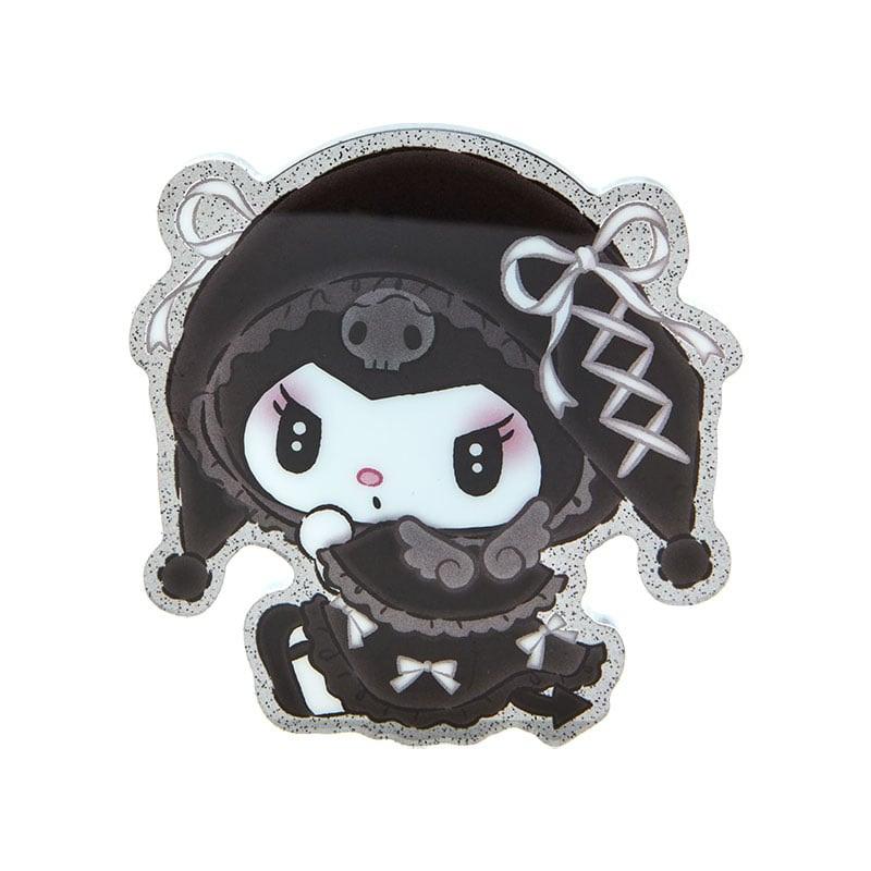 Kuromi Moonlit MeloKuro Phone Grip