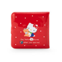 Hello Kitty Vinyl Wallet
