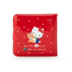 Hello Kitty Vinyl Wallet