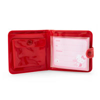 Hello Kitty Vinyl Wallet
