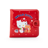 Hello Kitty Vinyl Wallet
