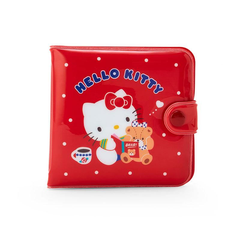 Hello Kitty Vinyl Wallet