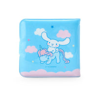 Cinnamoroll Vinyl Wallet
