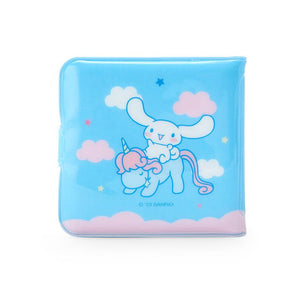 Cinnamoroll Vinyl Wallet