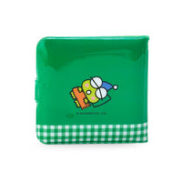 Keroppi Vinyl Wallet
