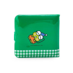 Keroppi Vinyl Wallet