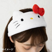 Hello Kitty Hair Headband [Red]
