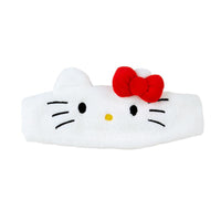 Hello Kitty Hair Headband [Red]
