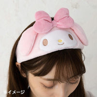 My Melody Hair Headband
