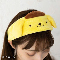 PomPomPurin Hair Headband
