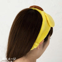 PomPomPurin Hair Headband
