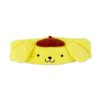 PomPomPurin Hair Headband
