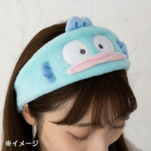 Hangyodon Hair Headband