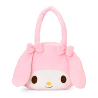 My Melody Face Tote Bag
