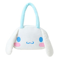 Cinnamoroll Face Tote Bag
