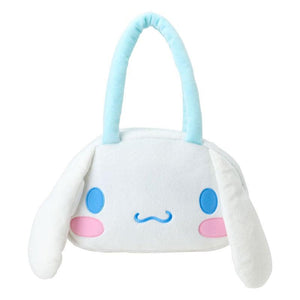 Cinnamoroll Face Tote Bag