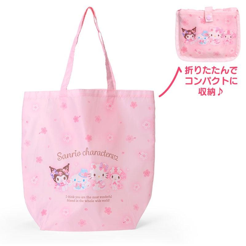 Sanrio Sakura 2025 Eco Bag