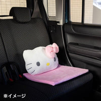 Kuromi Seat Cushion Backrest
