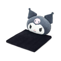 Kuromi Seat Cushion Backrest
