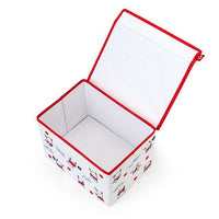 Pochacco "Changing Clothes" Storage Box
