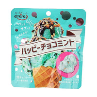 Shoei Chocolate Mint