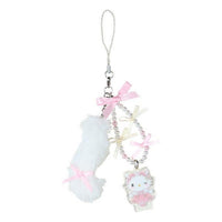 Hello Kitty Ballerina Phone Strap
