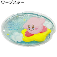 Kirby Gel Ice Pack [Blue]
