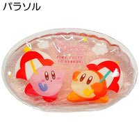 Kirby Gel Ice Pack [Pink]
