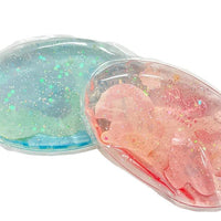 Kirby Gel Ice Pack [Blue]
