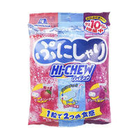 Hi-Chew Gummy 3 Fruits Flavor